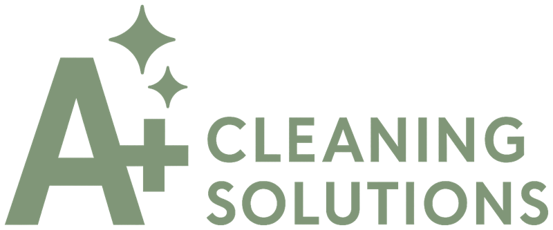 A+ Cleaning Solutions